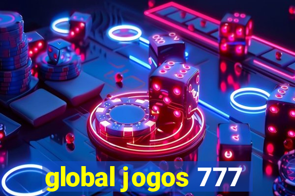 global jogos 777